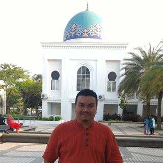 Mohd Zulkifle B. Zainol